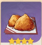 《原神》大黄金吮指鸡食谱怎么得2