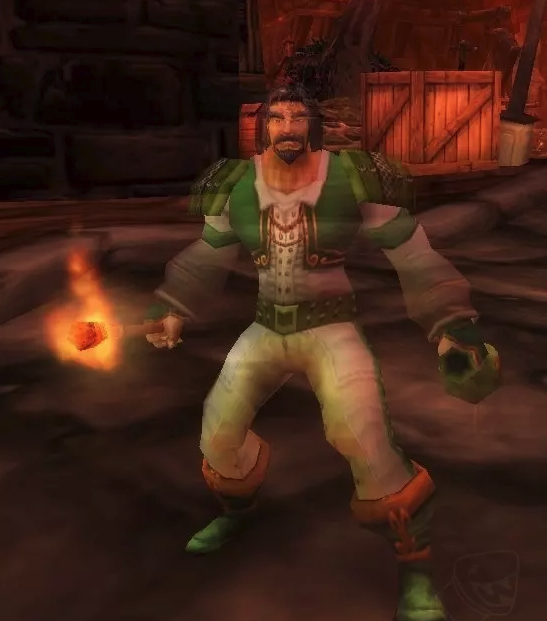 《魔兽世界》怀旧服亡灵邮差介绍1