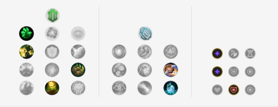 《LOL》ZOOM海洋之灾玩法推荐4