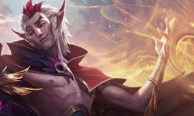 《LOL》各位置榜单一览13