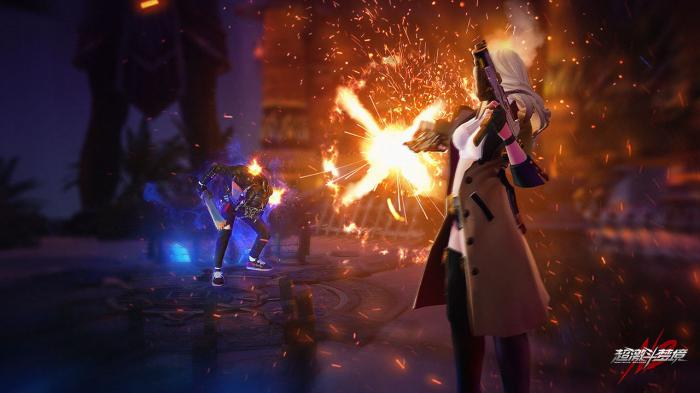 超激斗梦境刷图最快的职业有哪些1