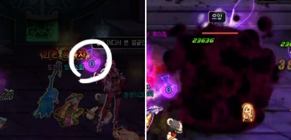 《DNF》洞察之眼困难模式被深渊蚕食的圣殿通关攻略3