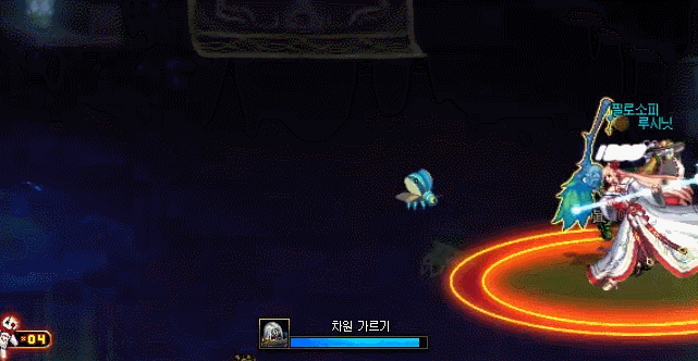 《DNF》洞察之眼困难模式被深渊蚕食的圣殿通关攻略10