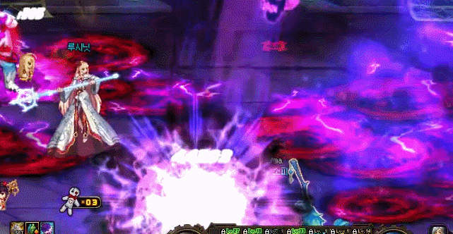 《DNF》洞察之眼困难模式被深渊蚕食的圣殿通关攻略11