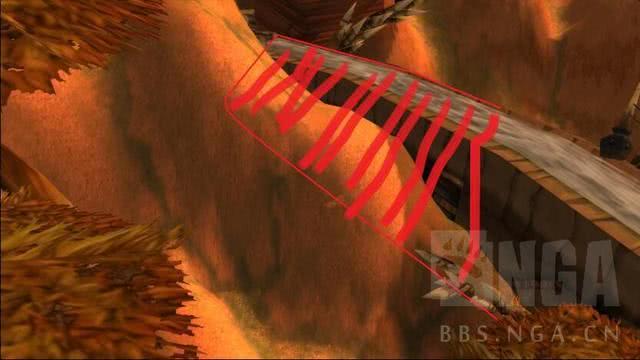 《魔兽世界》怀旧服战歌峡谷盗贼天赋介绍4