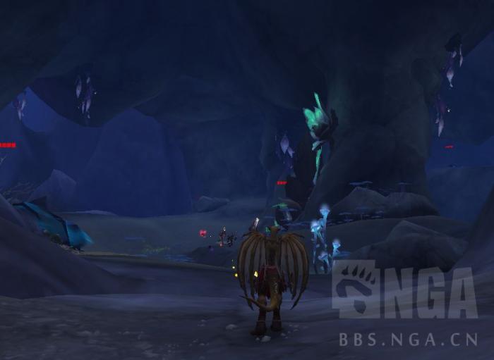 魔兽世界古怪的宝珠成就攻略8