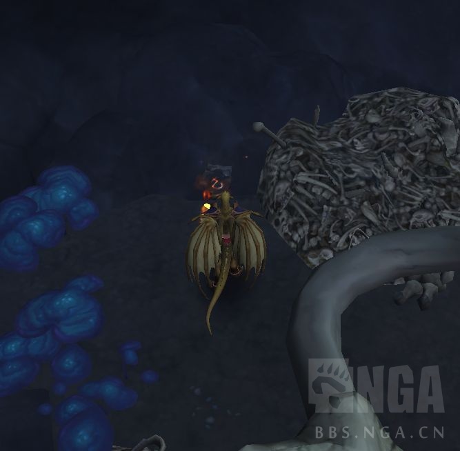 魔兽世界古怪的宝珠成就攻略12