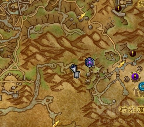 魔兽世界古怪的宝珠成就攻略13