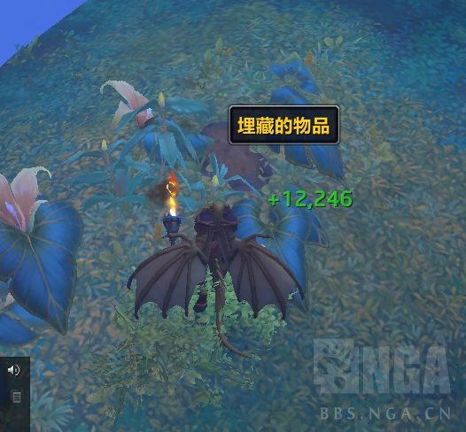 魔兽世界古怪的宝珠成就攻略19