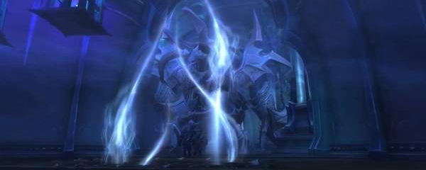 《魔兽世界》莫格霍尔大王怎么做1