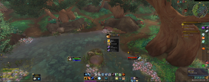 魔兽世界泥鳍村支线任务怎么做5