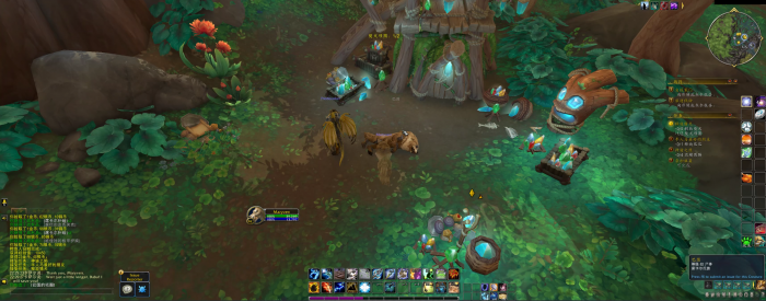 魔兽世界泥鳍村支线任务怎么做10