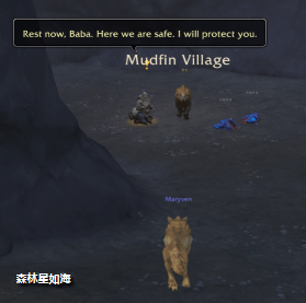 魔兽世界泥鳍村支线任务怎么做11