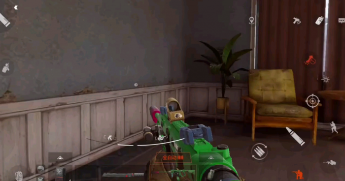 暗区突围农场地图怎么打1