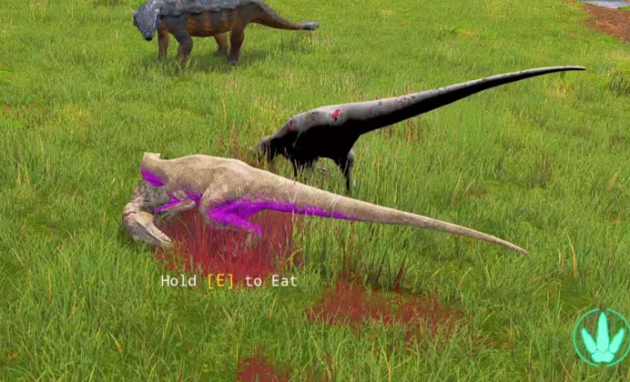 恐龙岛最强变异龙是什么动物3