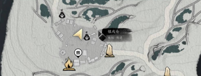 燕云十六声好胃口大侠任务攻略3