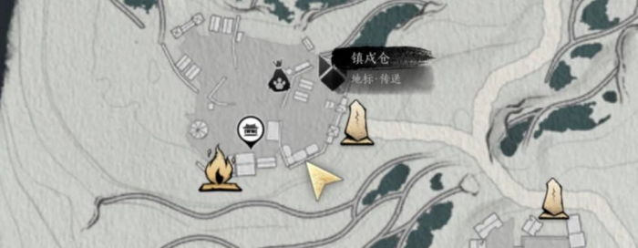 燕云十六声丢失的木牌任务攻略1