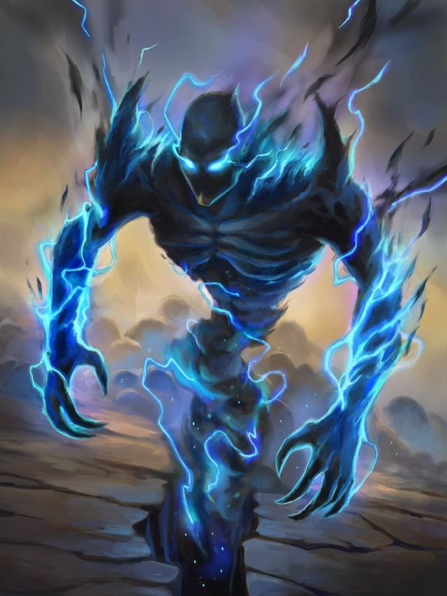 炉石传说时光之末的阴影卡牌图鉴2