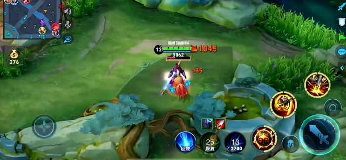 王者荣耀孙悟空最强出装出什么1