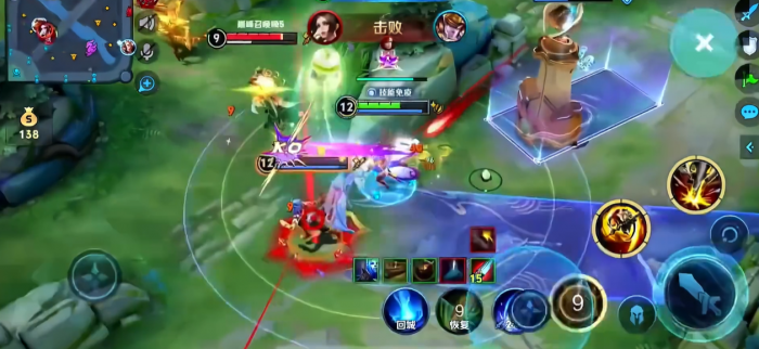 王者荣耀孙悟空最强出装出什么2