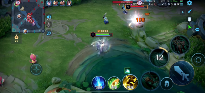 王者荣耀射手虞姬怎么出装2