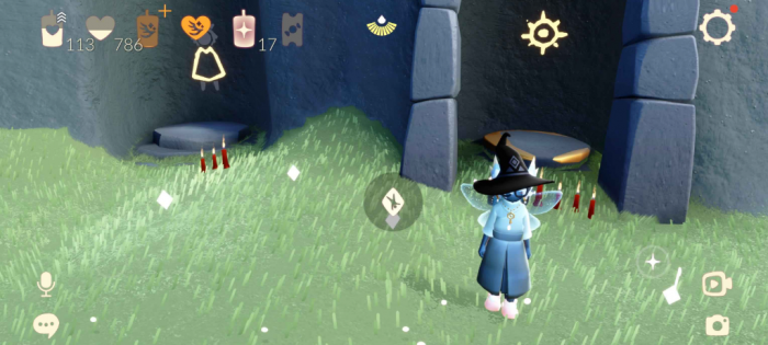 光遇圣岛季访的先祖哪里找3