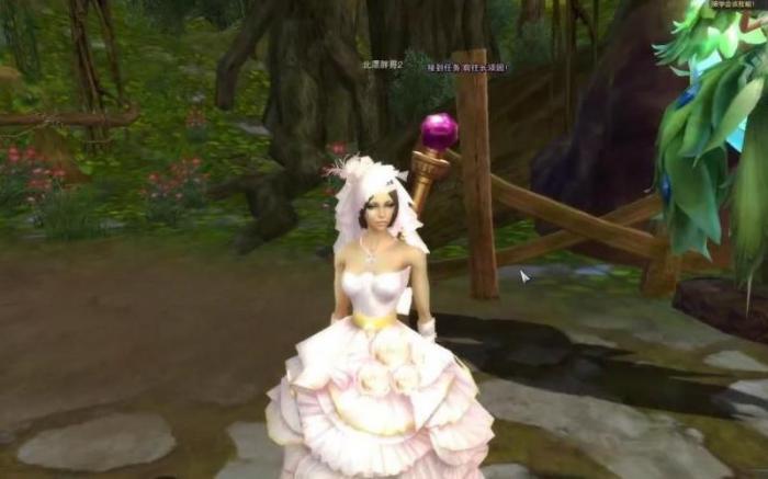 神魔大陆哪个职业好玩点儿2