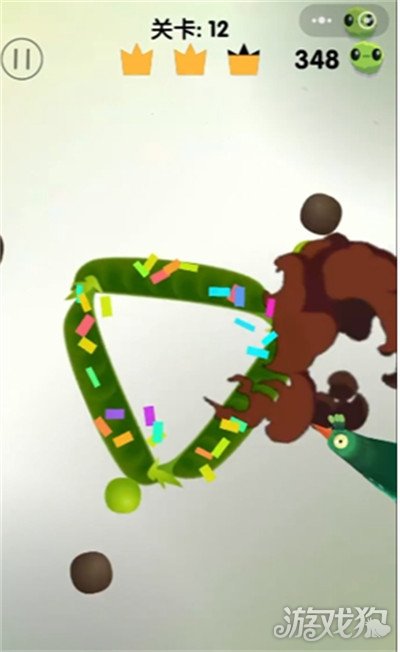 疯狂的鸽子第12关怎么过2