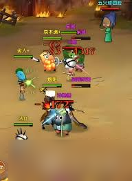 我叫MT口袋守卫战怎么配队1