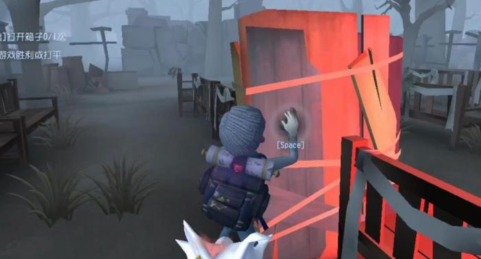 第五人格修机位有哪些2