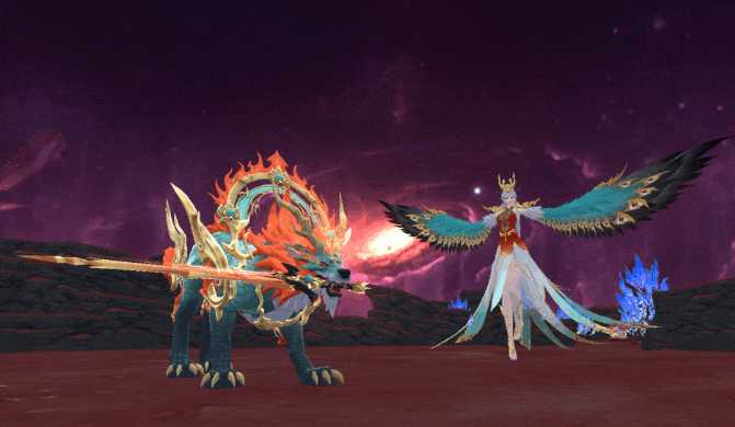 创造与魔法蜃龙幻境怎么玩3