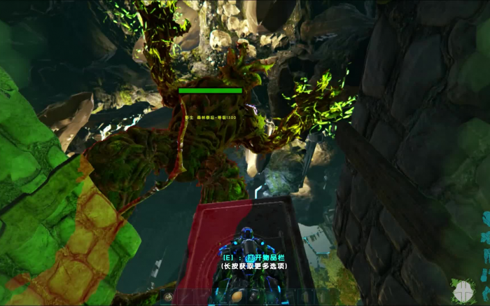 方舟生存进化主线boss有哪些3