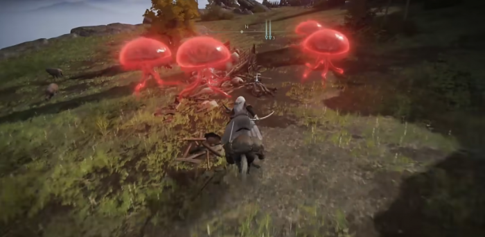 艾尔登法环水母盾牌在哪3