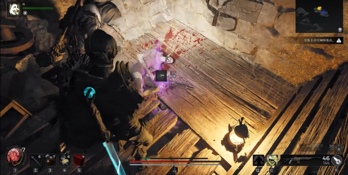 遗迹2巅峰榴弹炮如何获得3