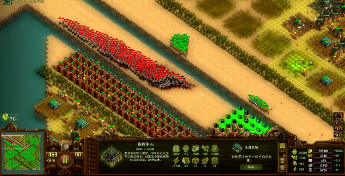 亿万僵尸泰坦怎么造1