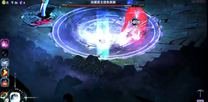 哈迪斯2吞噬者怎么打1