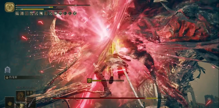 艾尔登法环猎龙大刀怎么获得2