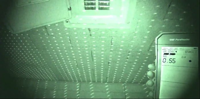 恐鬼症巨灵怎么判断2