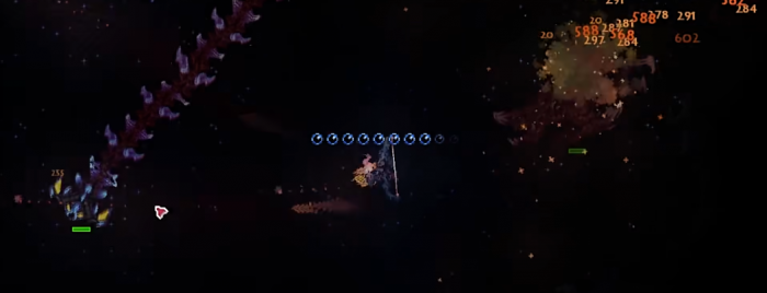 泰拉瑞亚灾厄深渊在哪3