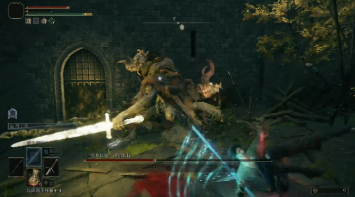 艾尔登法环囚犯怎么玩1