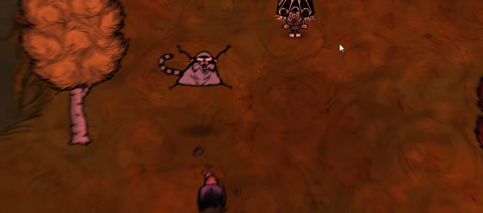 饥荒黄油小肉工厂怎么做1