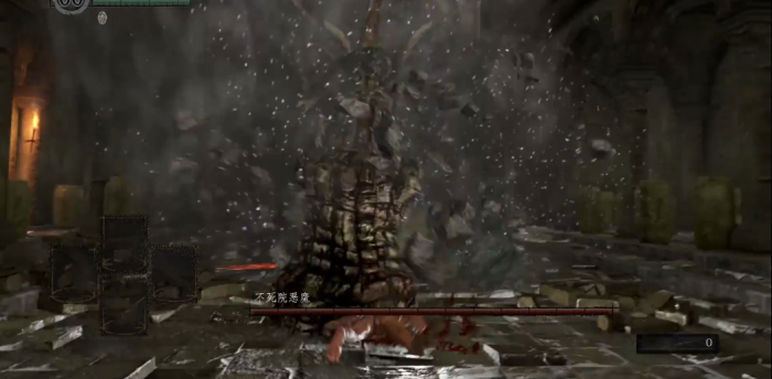 黑暗之魂重置版山贼怎么加点1