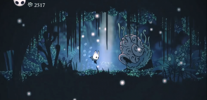 空洞骑士探索顺序是什么2