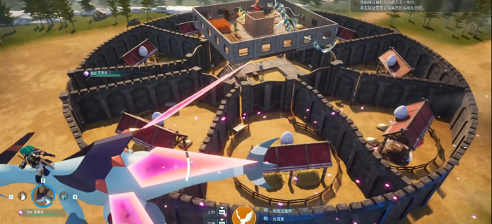 幻兽帕鲁配种前要知道什么1