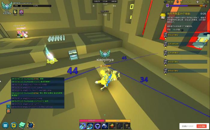 宝藏世界银月枪兵怎么样2