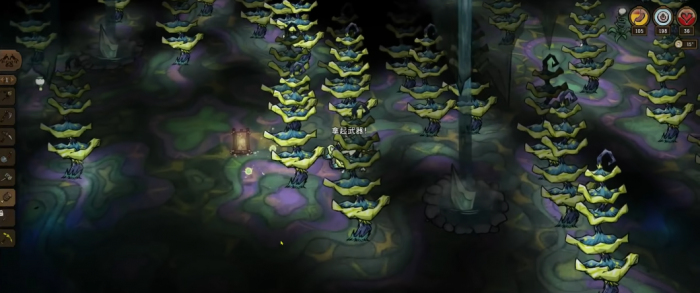 饥荒老麦开局怎么玩2