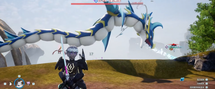 幻兽帕鲁萌新什么帕鲁好用3