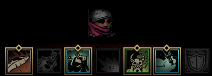 暗黑地牢古董商的组配思路是啥1