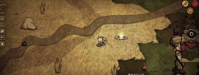 饥荒厨师沃利定位是什么2