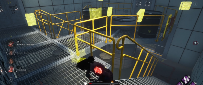 黎明杀机黑妹技能是什么3